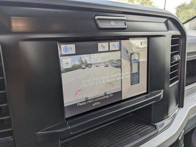2026 Ford F-450SD XL DRW