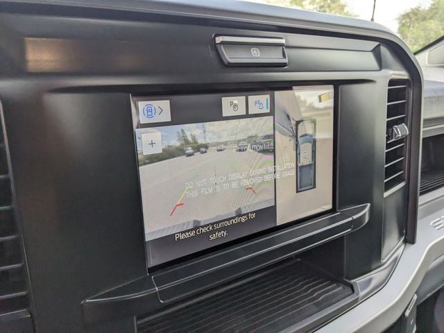 2026 Ford F-450SD XL DRW