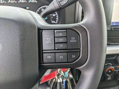 2026 Ford F-450SD XL DRW