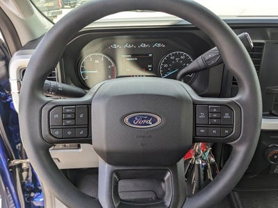 2026 Ford F-450SD XL DRW