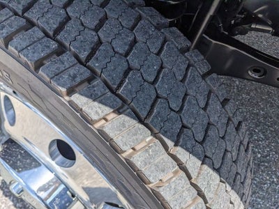 2026 Ford F-450SD XL DRW