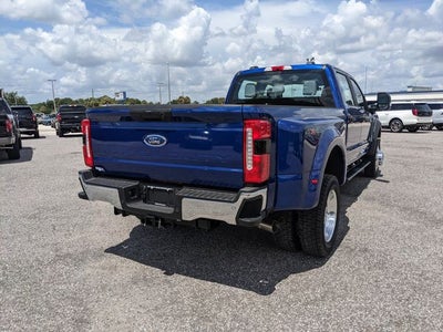 2026 Ford F-450SD XL DRW