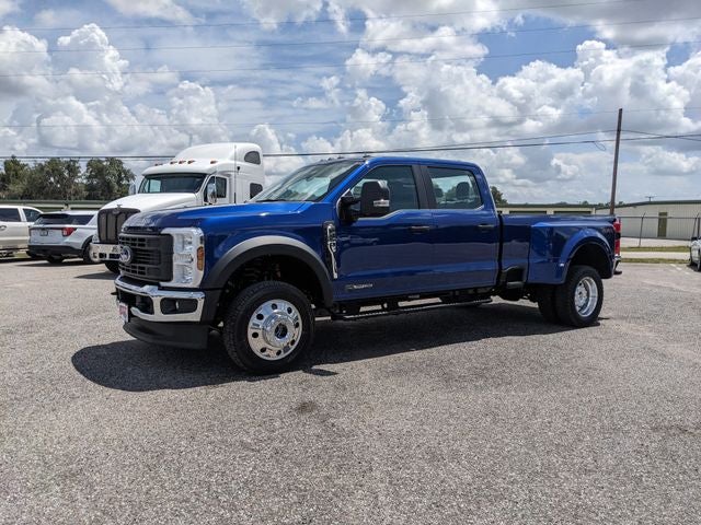 2026 Ford F-450SD XL DRW