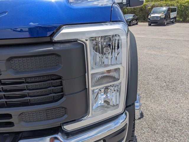 2026 Ford F-450SD XL DRW