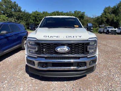2026 Ford F-450SD Lariat DRW
