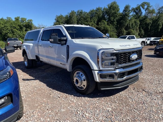 2026 Ford F-450SD Lariat DRW