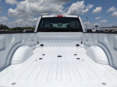 2026 Ford F-450SD XL DRW