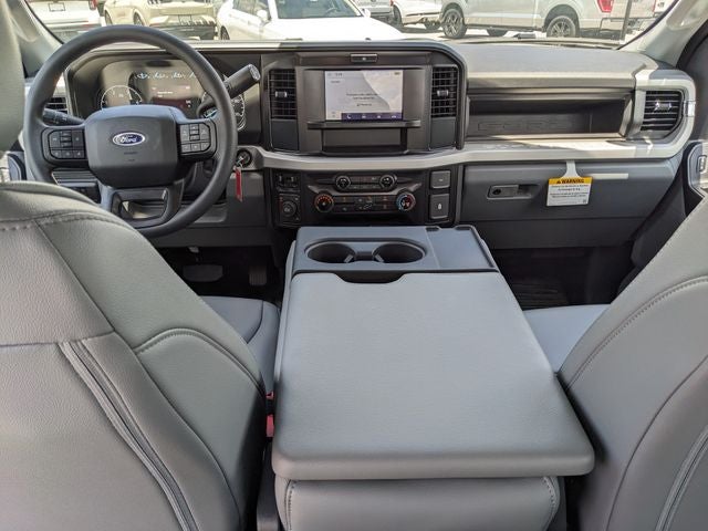 2026 Ford F-450SD XL DRW