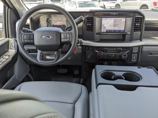 2026 Ford F-450SD XL DRW