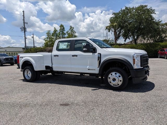 2026 Ford F-450SD XL DRW