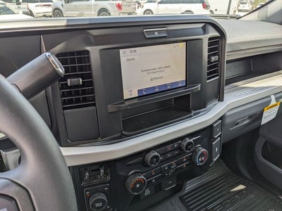 2026 Ford F-450SD XL DRW