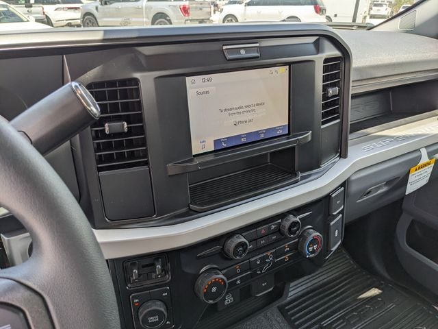 2026 Ford F-450SD XL DRW
