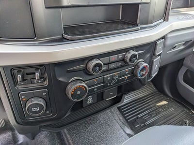 2026 Ford F-450SD XL DRW