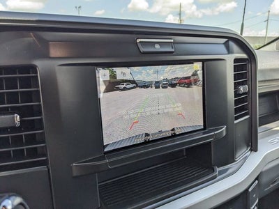 2026 Ford F-450SD XL DRW
