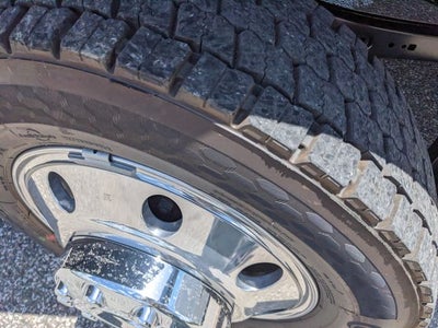 2026 Ford F-450SD XL DRW