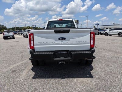 2026 Ford F-450SD XL DRW