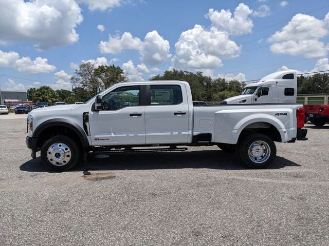 2026 Ford F-450SD XL DRW
