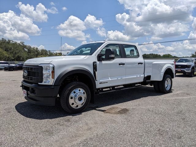 2026 Ford F-450SD XL DRW