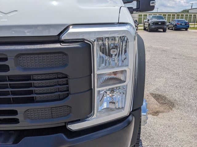 2026 Ford F-450SD XL DRW