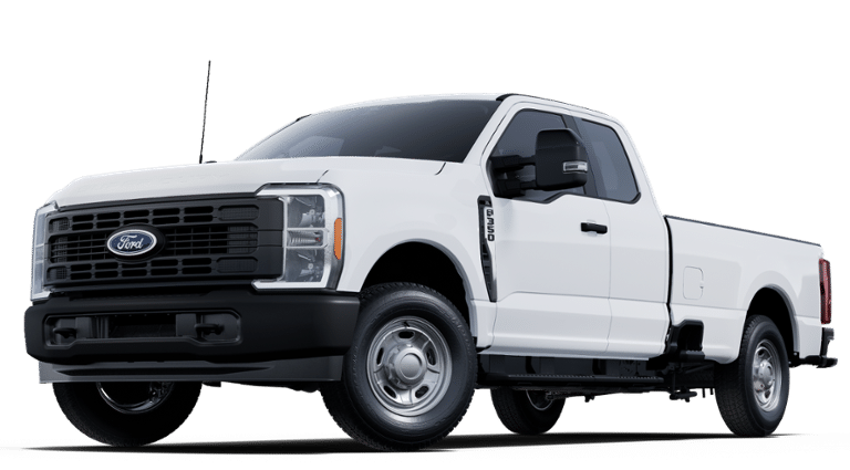 2025 Ford F-350SD XL