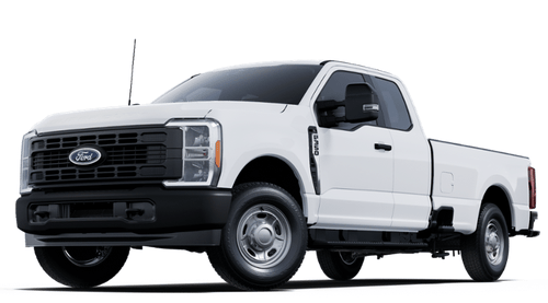 2025 Ford F-350SD XL
