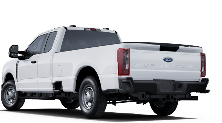 2025 Ford F-350SD XL
