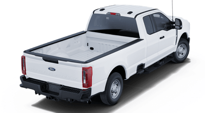 2025 Ford F-350SD XL