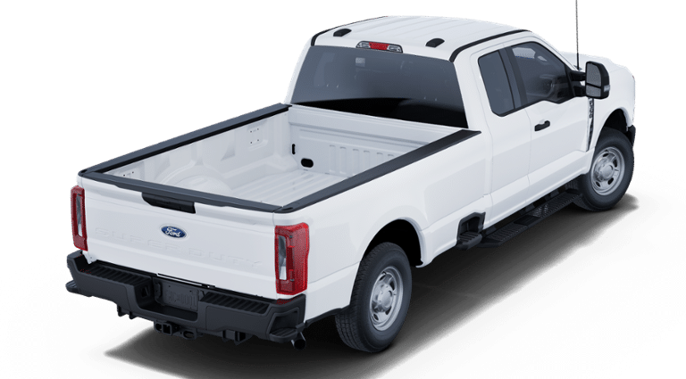 2025 Ford F-350SD XL