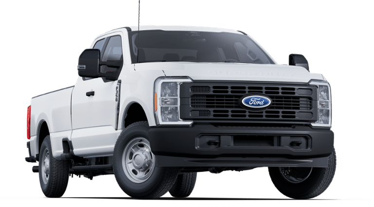 2025 Ford F-350SD XL