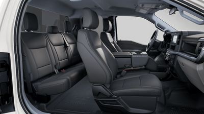 2025 Ford F-350SD XL