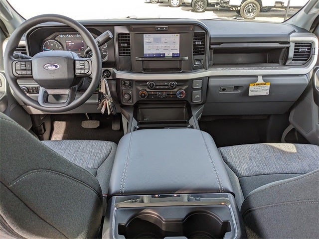 2026 Ford F-350SD XLT