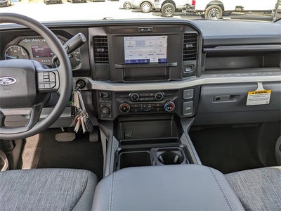 2026 Ford F-350SD XLT