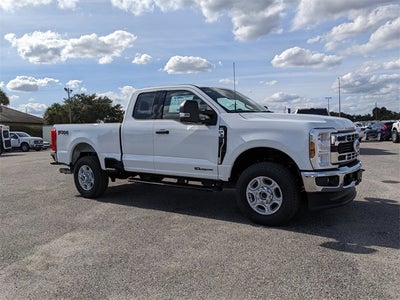2026 Ford F-350SD XLT