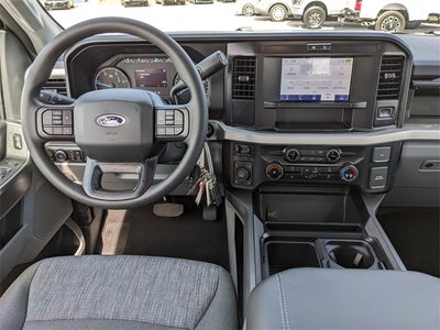 2026 Ford F-350SD XLT