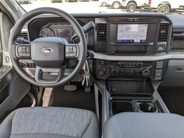 2026 Ford F-350SD XLT