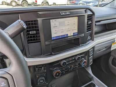 2026 Ford F-350SD XLT