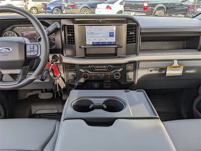 2026 Ford F-350SD XL