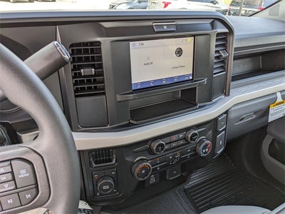 2026 Ford F-350SD XL