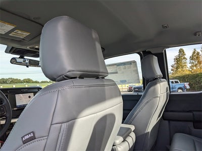 2026 Ford F-350SD XL