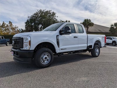 2026 Ford F-350SD XL