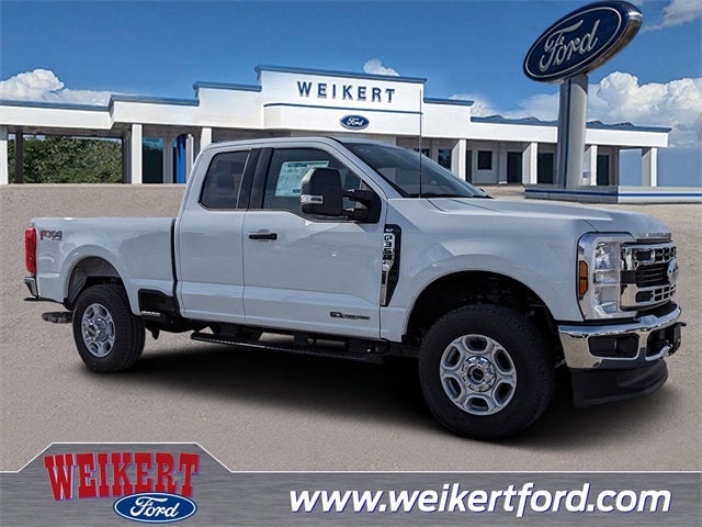 2026 Ford F-350SD XLT