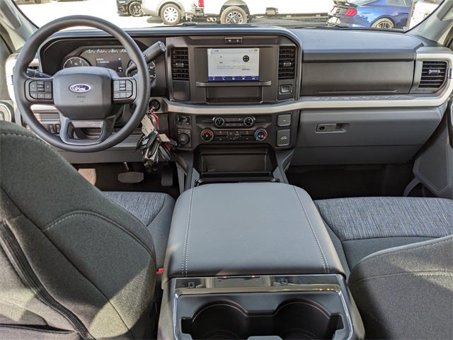 2026 Ford F-350SD XLT