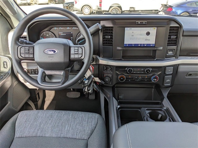 2026 Ford F-350SD XLT