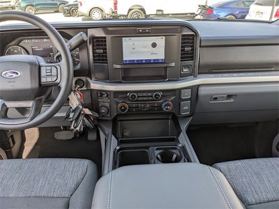 2026 Ford F-350SD XLT