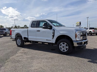 2026 Ford F-350SD XLT