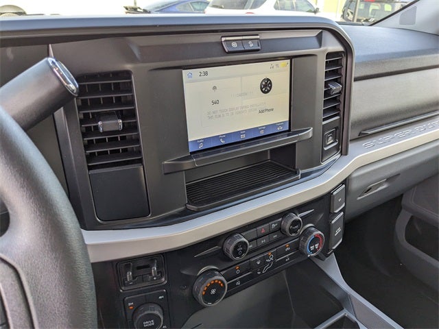 2026 Ford F-350SD XLT