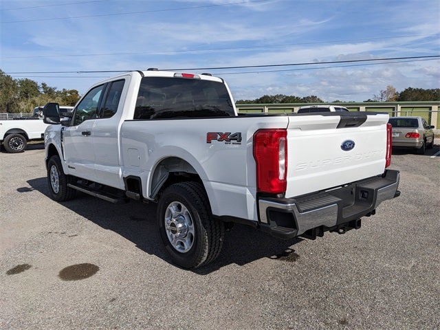 2026 Ford F-350SD XLT