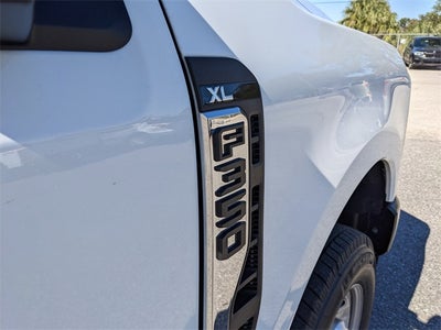 2026 Ford F-350SD XL