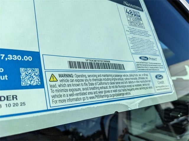 2026 Ford F-350SD XL