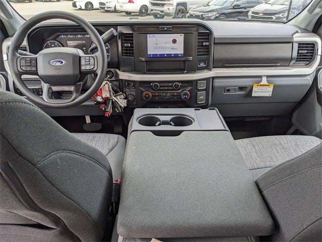 2026 Ford F-350SD XLT